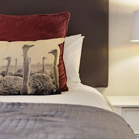 Stay In Luxury At Stonehill Place Le Cap Extérieur photo