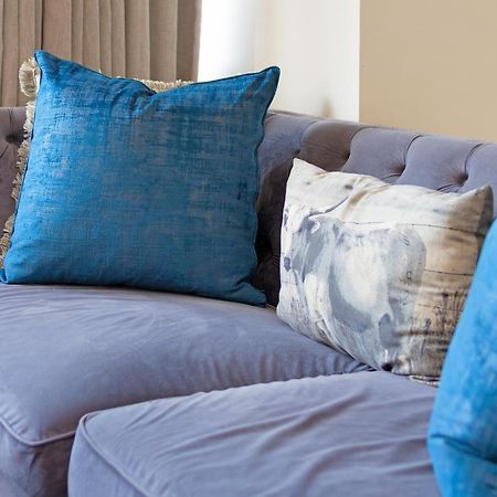 Stay In Luxury At Stonehill Place Le Cap Extérieur photo