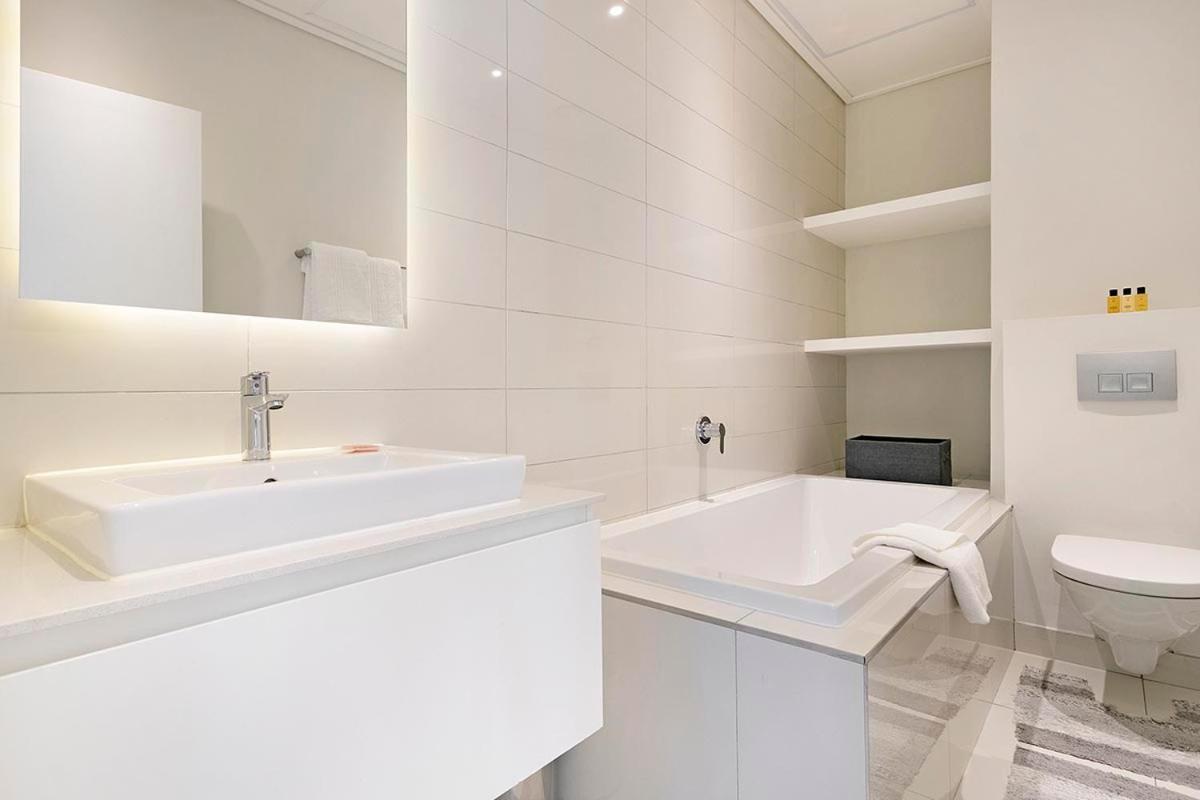 Stay In Luxury At Stonehill Place Le Cap Extérieur photo