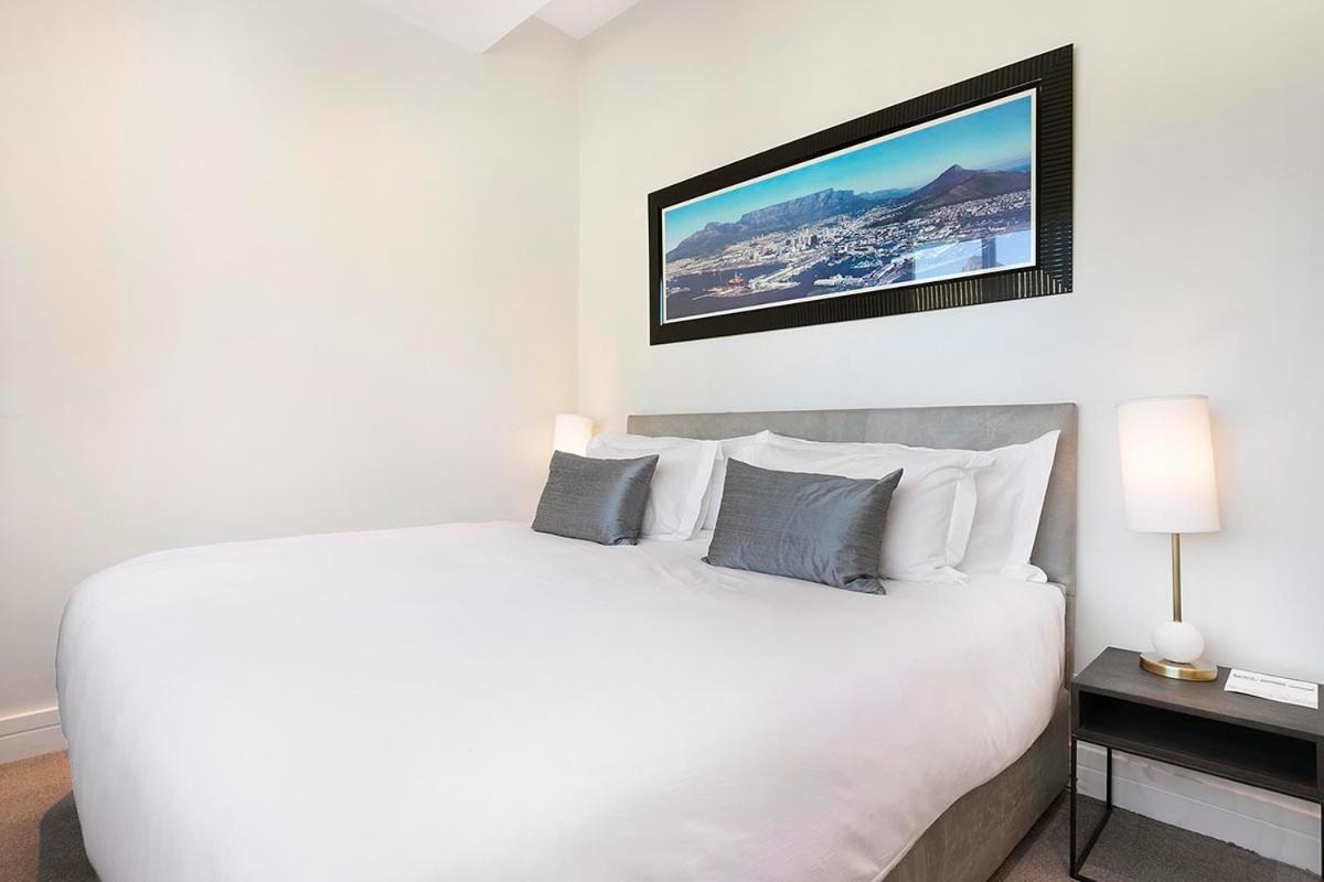 Stay In Luxury At Stonehill Place Le Cap Extérieur photo