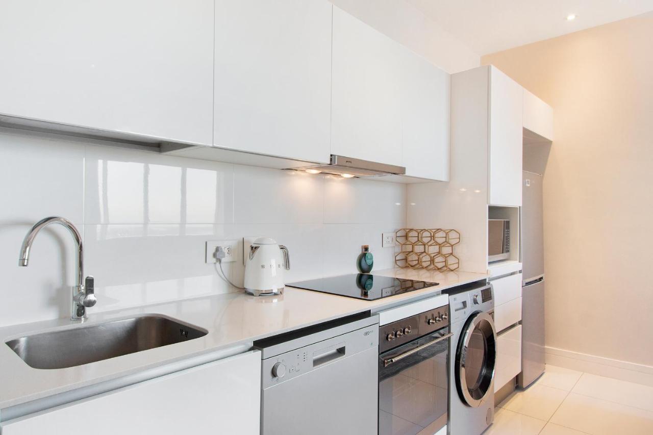 Stay In Luxury At Stonehill Place Le Cap Extérieur photo