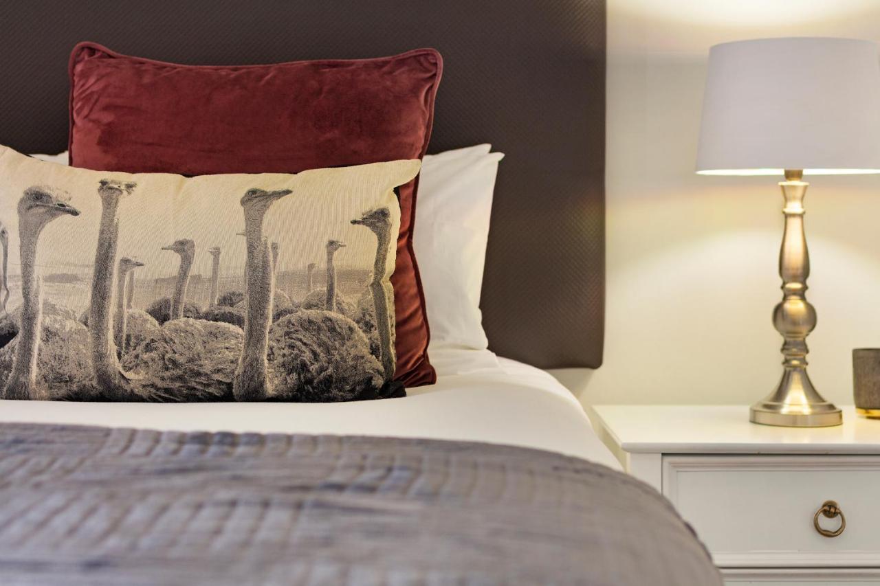 Stay In Luxury At Stonehill Place Le Cap Extérieur photo