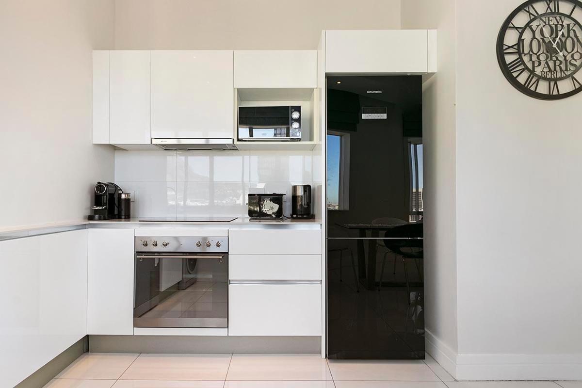 Stay In Luxury At Stonehill Place Le Cap Extérieur photo