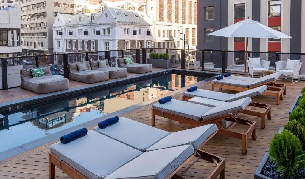 Stay In Luxury At Stonehill Place Le Cap Extérieur photo